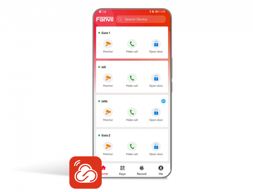 Link App