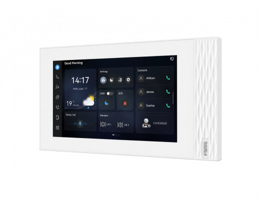 Fanvil i554W White