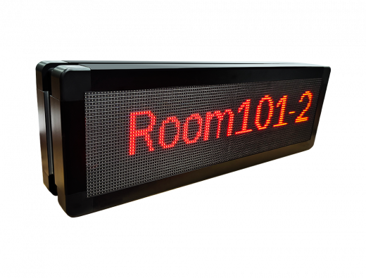 Дисплей коридоров Fanvil CMD-01