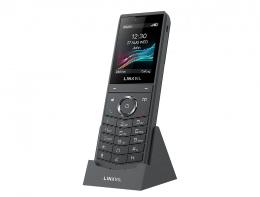 Linkvil W620H портативный Wi-Fi телефон