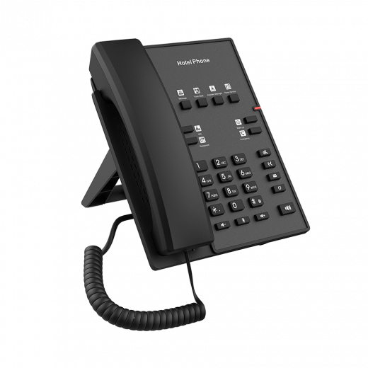 Fanvil H1-2 Wire телефон для гостиниц