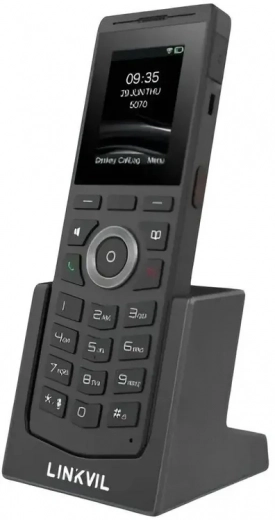 Linkvil W620H портативный Wi-Fi телефон