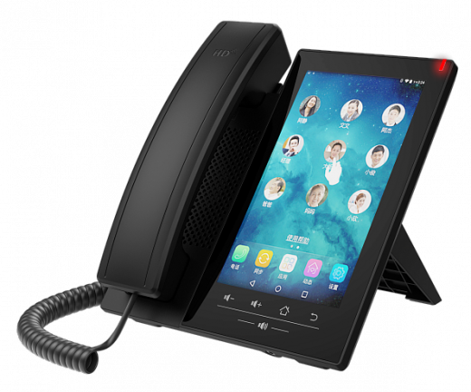 Fanvil H7 телефон для гостиниц