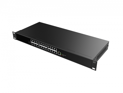 Fanvil PN24 коммутатор PoE