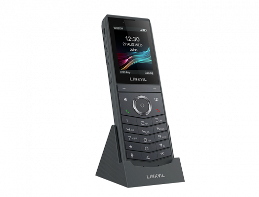 Linkvil W620H портативный Wi-Fi телефон