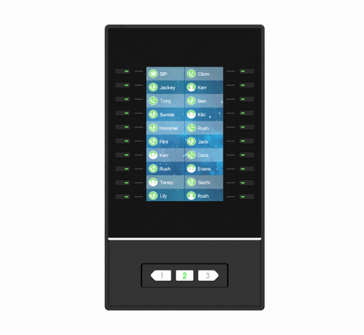 Fanvil EM50 Модуль расширения