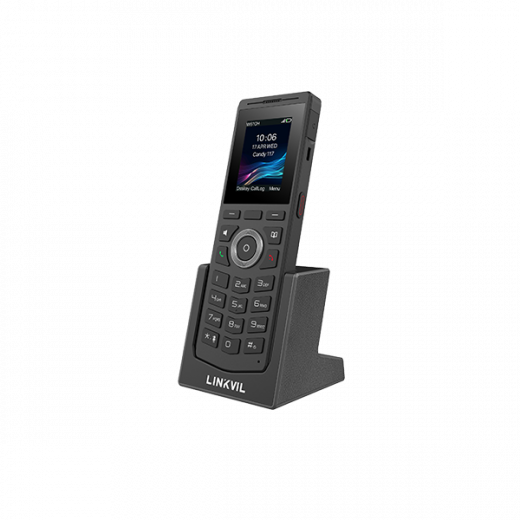 Linkvil Беспроводная многоячейковая система