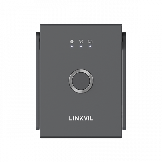 Fanvil Linkvil W620P (W710D+W620D) DECT телефонная система