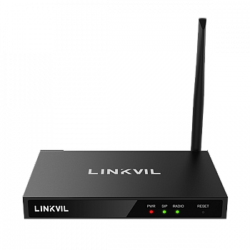 Linkvil W712 RoIP Шлюз