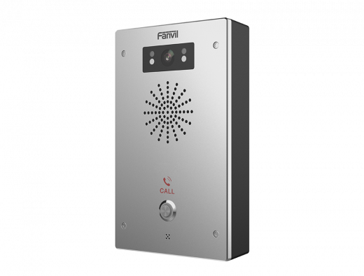 Fanvil i16V