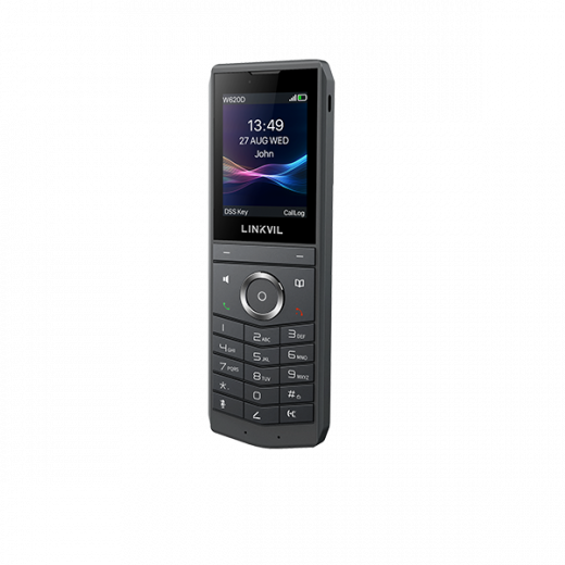 Fanvil Linkvil W620D портативный телефон DECT