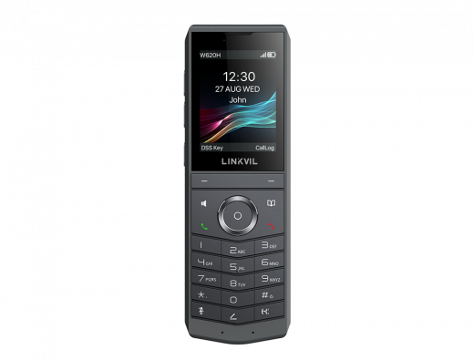 Linkvil W620H портативный Wi-Fi телефон