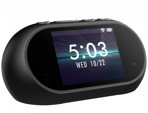 Внутренняя SIP станция Fanvil i503W