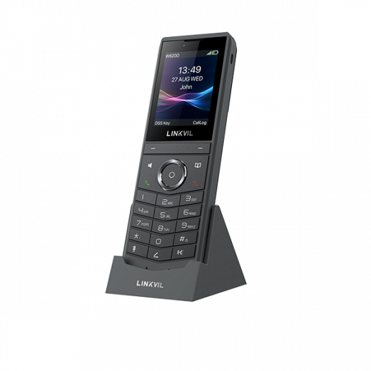 Fanvil Linkvil W620D портативный телефон DECT