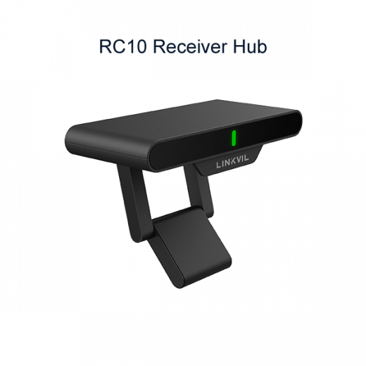 Linkvil CA200 Беспроводной конференц-комплект