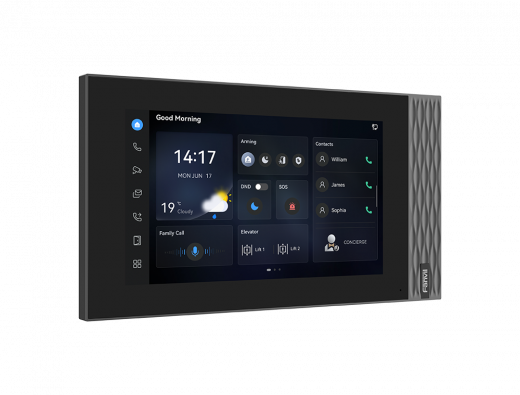 Внутренняя SIP-станция Fanvil i554