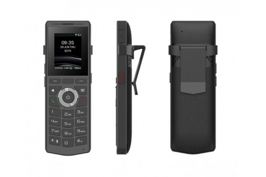 Linkvil W610H беспроводной Wi-Fi телефон