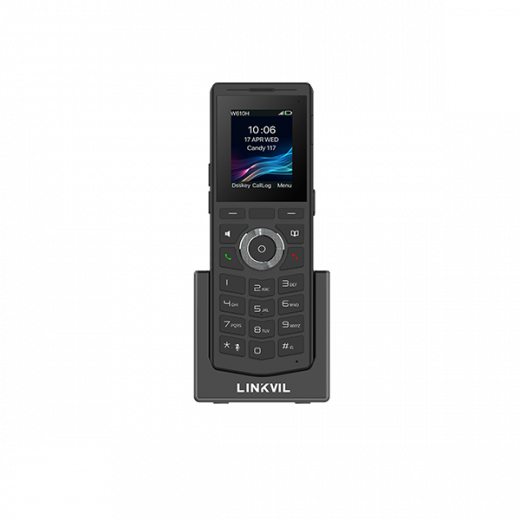 Linkvil Беспроводная многоячейковая система