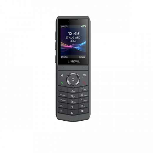 Fanvil Linkvil W620D портативный телефон DECT